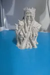 0.16mm layer, 2 walls, 10% infill