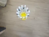 0.16mm layer, 2 walls, 15% infill