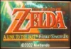 LInk to the Past 4 Swords