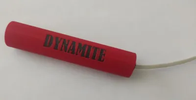 Bang dynamite