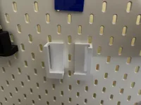 0.2mm layer, 2 walls, 30% infill