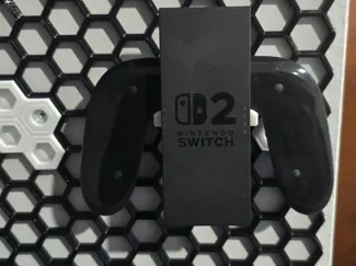 HSW Nintendo Switch 2 JoyCon Grip mount adapter