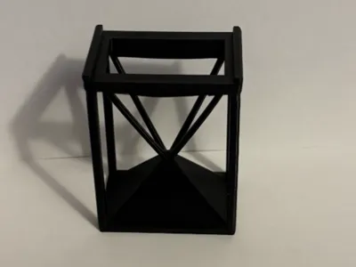 Support Block For Brio Train Tracks