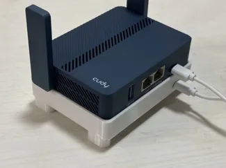 多酷tr3000散热器
