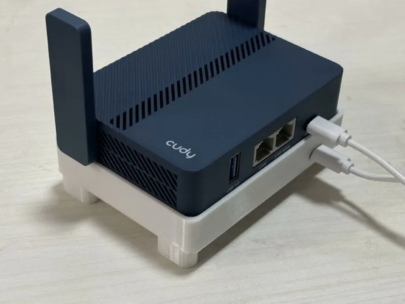 多酷tr3000散热器