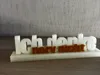 0.16mm layer, 3 walls, 15% infill