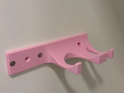 Dreame Gleam HairDryer All-in-one Wall Mount