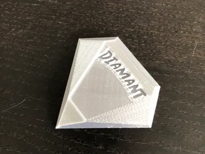 Pawn Support - Diamond Game