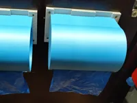 Small one (100x35L) 0.32mm layer, 3 walls, 5% infill