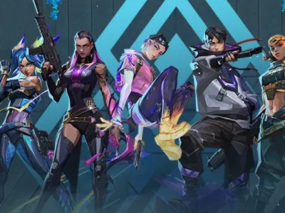 VALORANT all agents skills