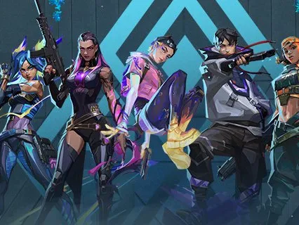 VALORANT all agents skills