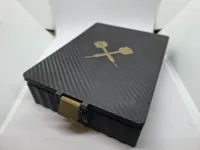 0.12mm layer, 2 walls, 15% infill