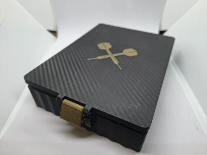 Dart Box