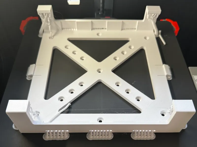 OptiPlex Micro Wall / Desk Mount with VESA holes