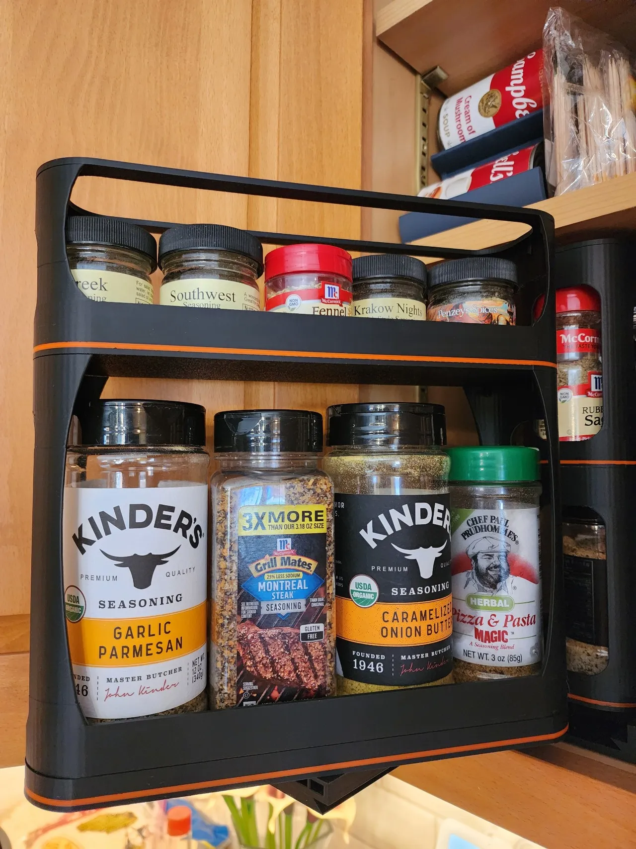 Spice Rack Remix - wide, tall, and short options view 2