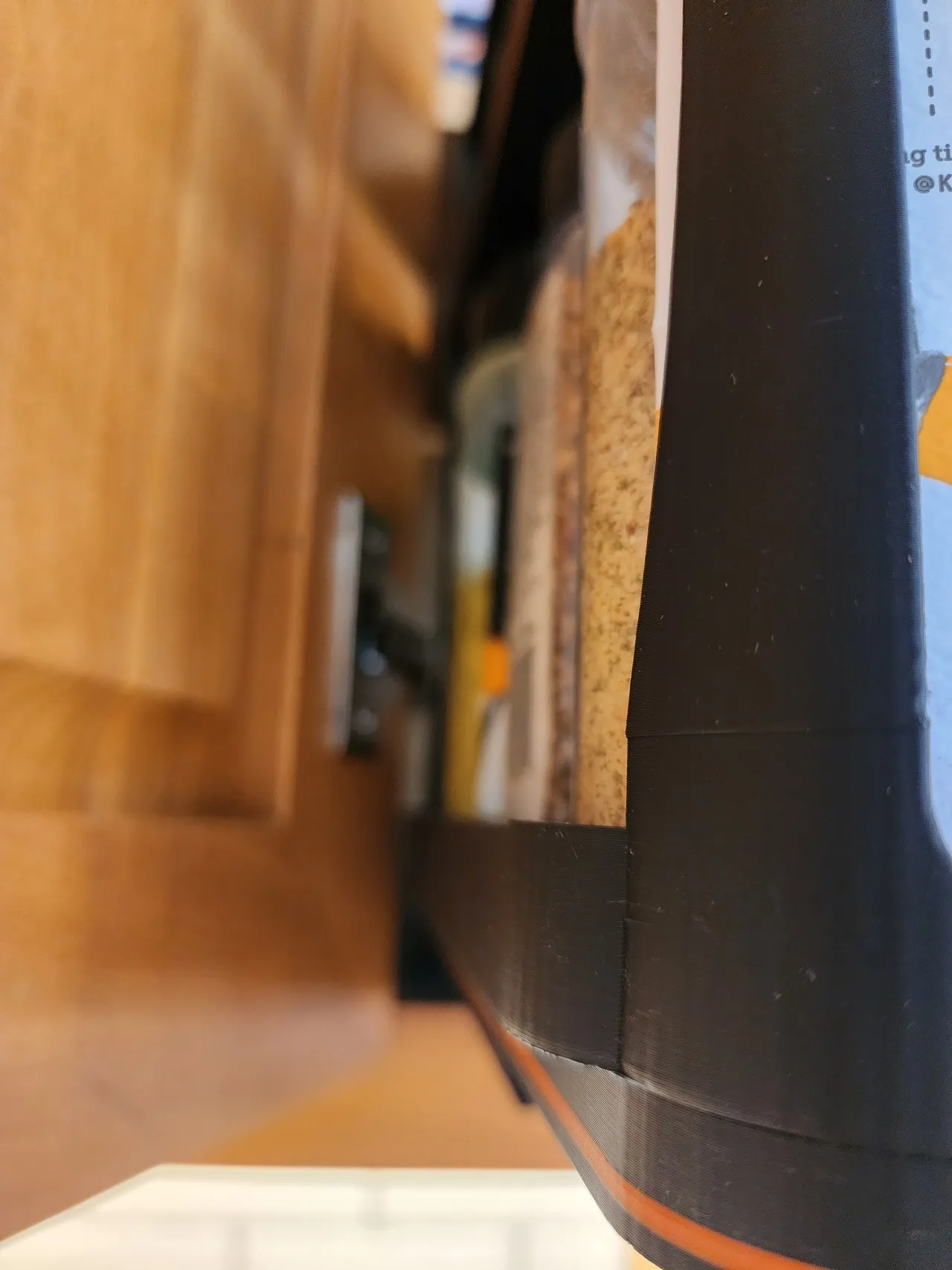 Spice Rack Remix - wide, tall, and short options view 3
