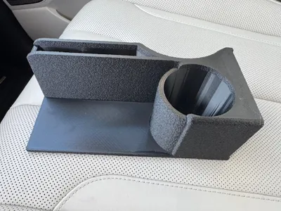Hyundai Palisade Center Console Divider