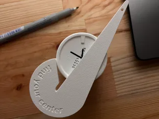 Center Finder