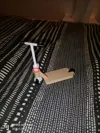 stronger fork