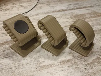 Watch Stand & Samsung Galaxy Watch Charging Stand