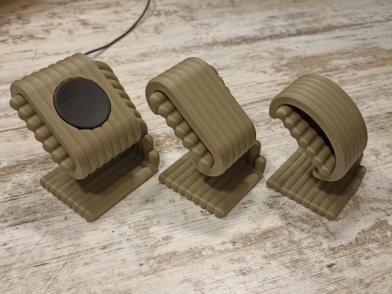 Watch Stand & Samsung Galaxy Watch Charging Stand