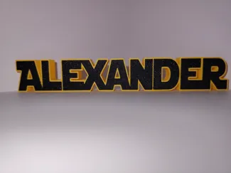 Alexander