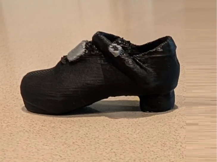 Irish Dance Hardshoes
