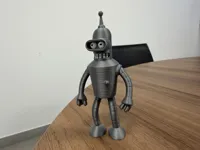 FULL COLOR H2C 0.1mm layer, 2 walls, 15% infill
