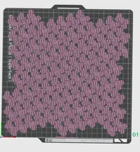 A1,P/X series_full_92pcs