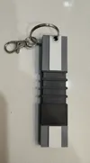 0.16mm layer, 5 walls, 25% infill