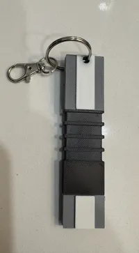 0.16mm layer, 5 walls, 25% infill