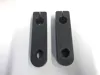 Base for pipe diameter 22mm