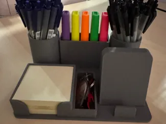 Büro Organizer