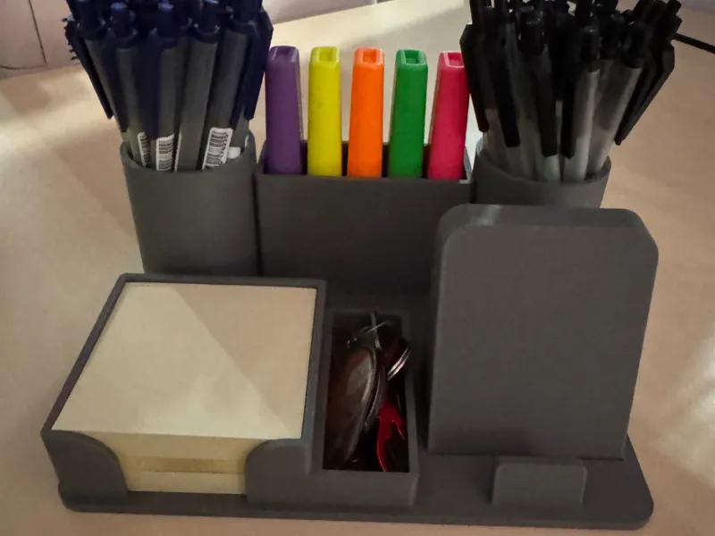 Büro Organizer