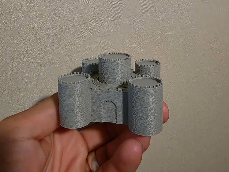CASTLE CLICKER