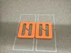 Two per plate