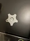 0.08mm layer, 20 walls, 99% infill
