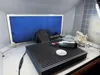 PETF-CF w/ PLA supports - 0.2mm layer, 2 walls, 15% infill