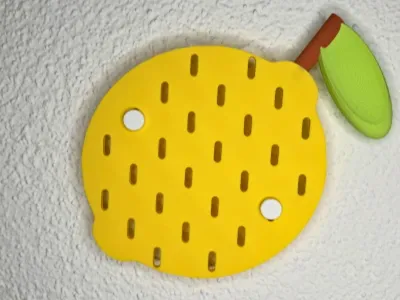 Lemon Skadis