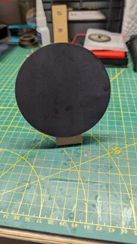 10cm Platte