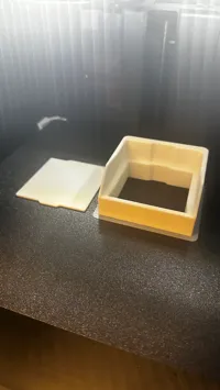 Dessous de tasse texturé effet gaufré — photo 3