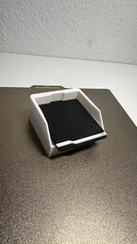Dessous de tasse texturé effet gaufré — photo 9