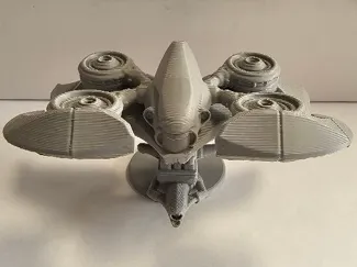 Arc Raiders-Firefly