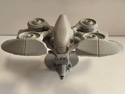 Arc Raiders-Firefly