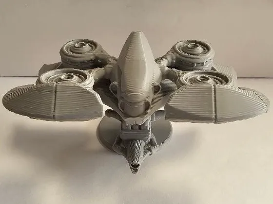 Arc Raiders-Firefly