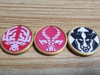 0.12mm 层高, 2 层墙, 15% 填充