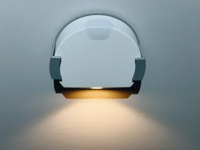 Ikea GÖMPYSSLING Holder