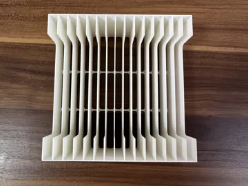 Soporte: Parametric Cooking Bag Holder — Gridfinity ready — vista de referencia 4