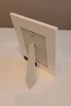 Examples for 5x7 Frames (thin, medium, and thick)
