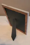 Examples for 8x10 Frames (thin, medium, and thick)